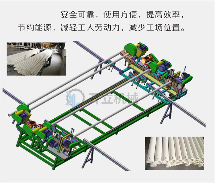 陶瓷輥棒加工設(shè)備